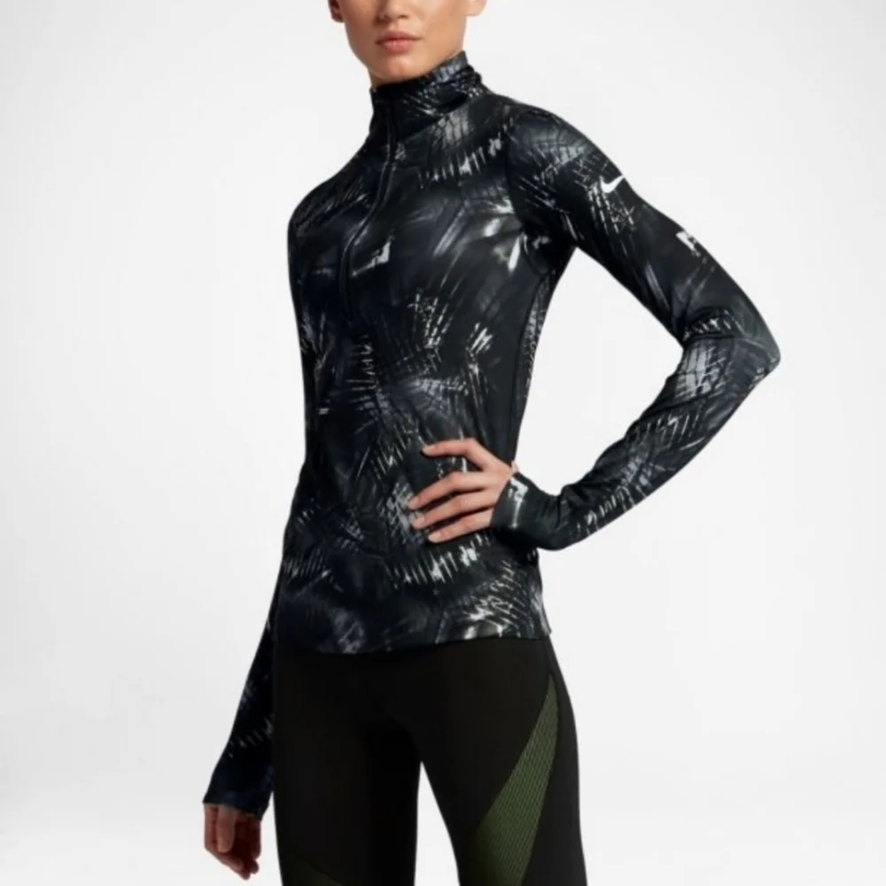 Nike Pro Long Sleeve